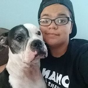 Meet your Posher, Nykky